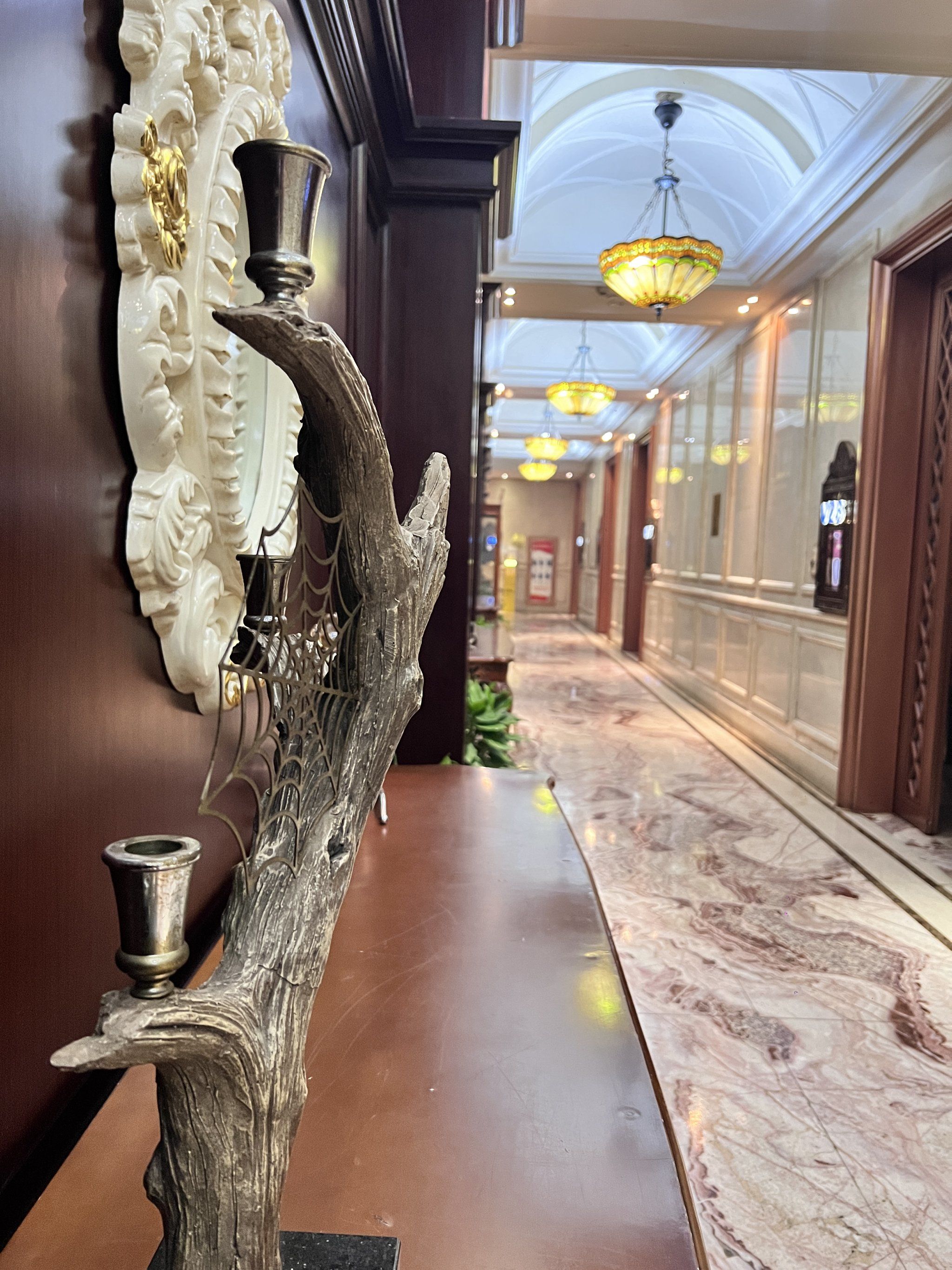 张家界商务ktv：时尚场所，享受商务洽谈-武陵源区ktv预订